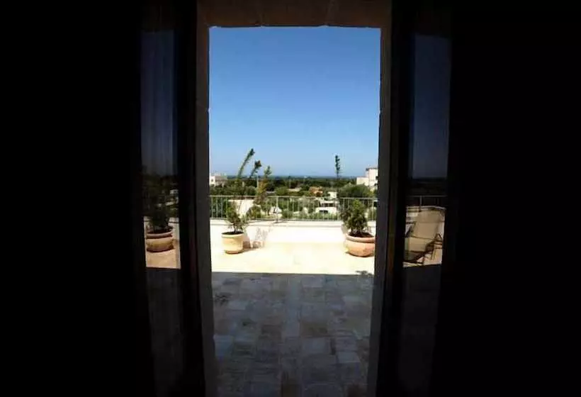 فندق Casale Del Murgese Country Resort