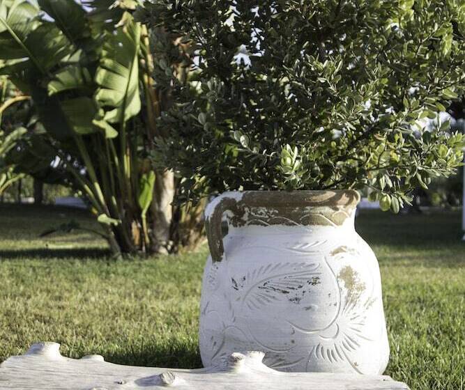 فندق Casale Del Murgese Country Resort