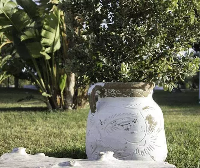 فندق Casale Del Murgese Country Resort