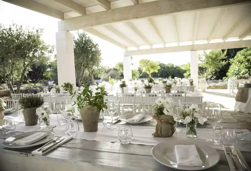 فندق Casale Del Murgese Country Resort