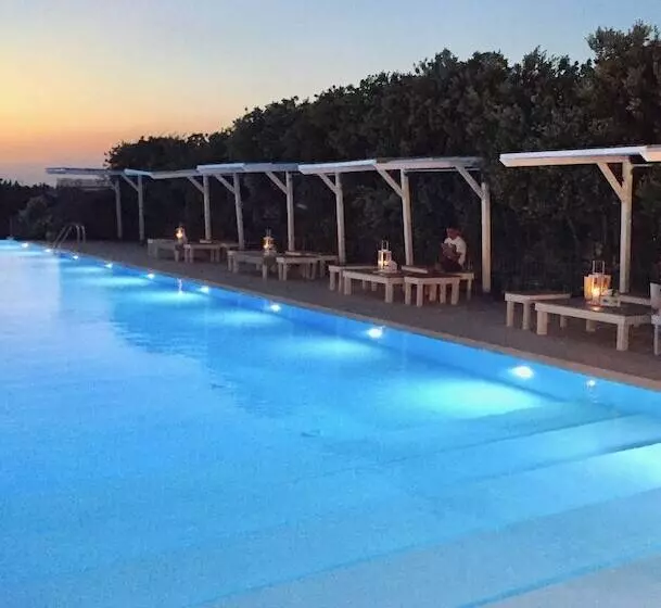 فندق Casale Del Murgese Country Resort