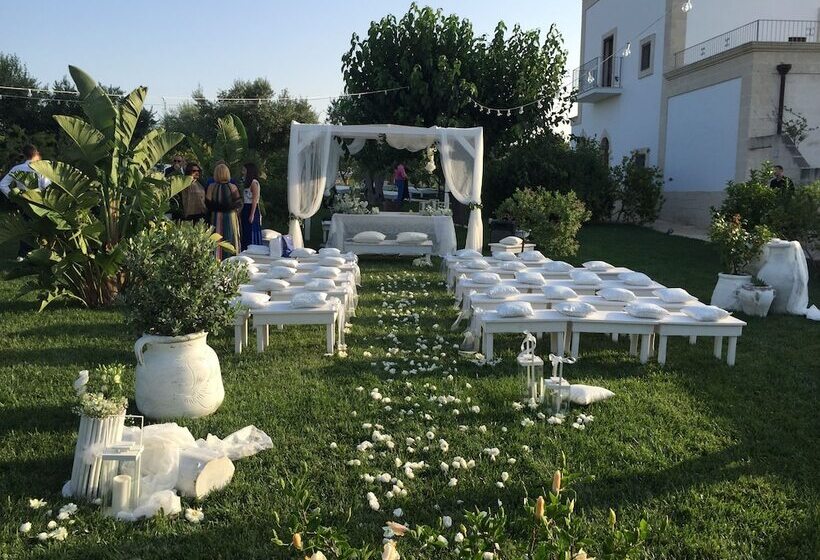 فندق Casale Del Murgese Country Resort