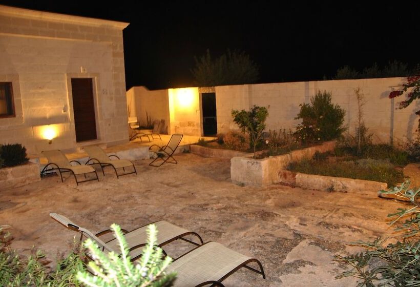 فندق Casale Del Murgese Country Resort