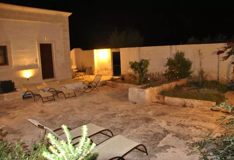 فندق Casale Del Murgese Country Resort