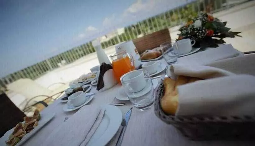 فندق Casale Del Murgese Country Resort