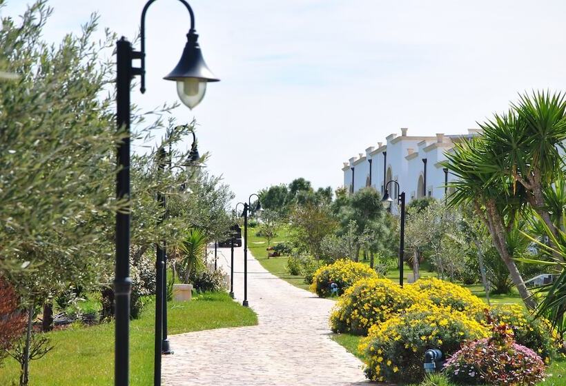 فندق Casale Del Murgese Country Resort
