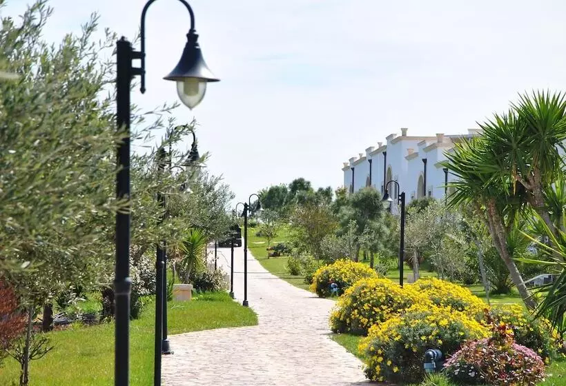 فندق Casale Del Murgese Country Resort