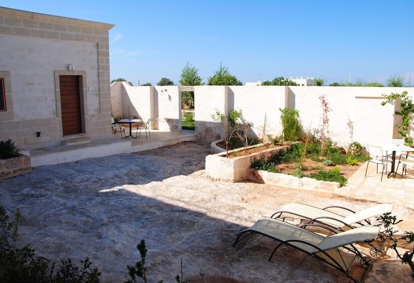 فندق Casale Del Murgese Country Resort