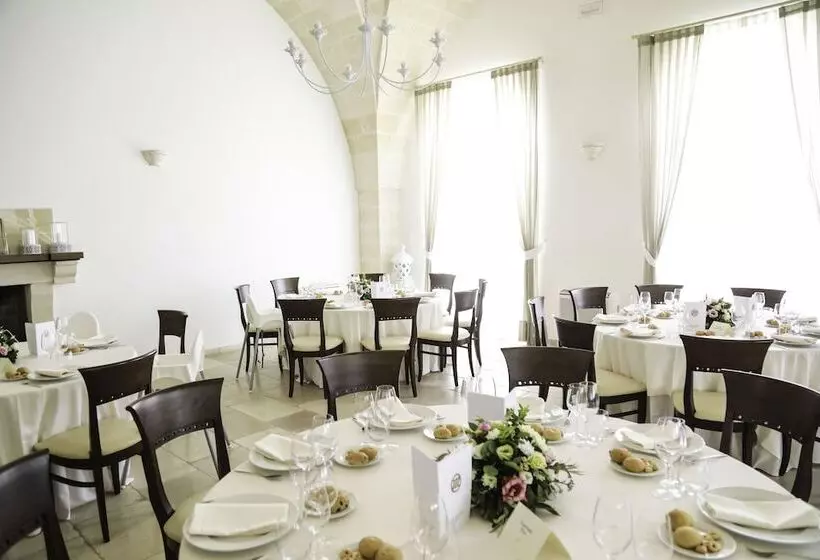 فندق Casale Del Murgese Country Resort