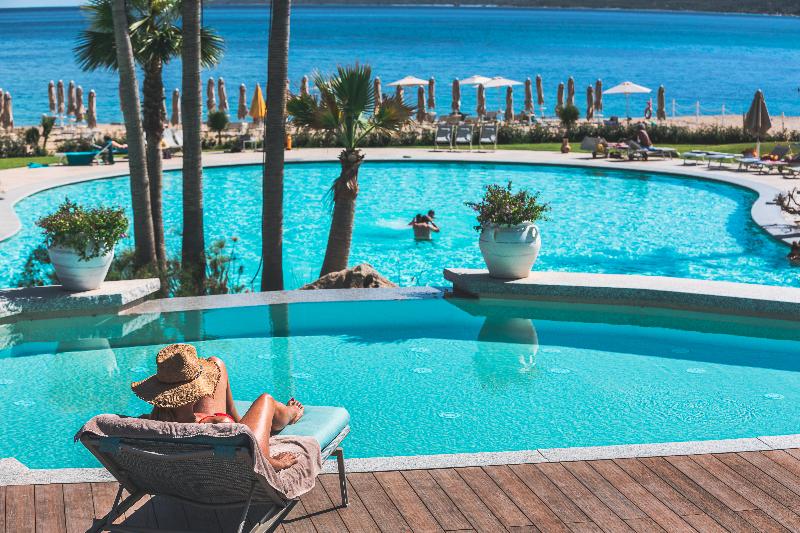 Club Saraceno   Bovis Hotels