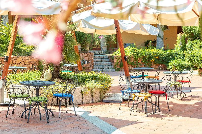 Club Saraceno   Bovis Hotels