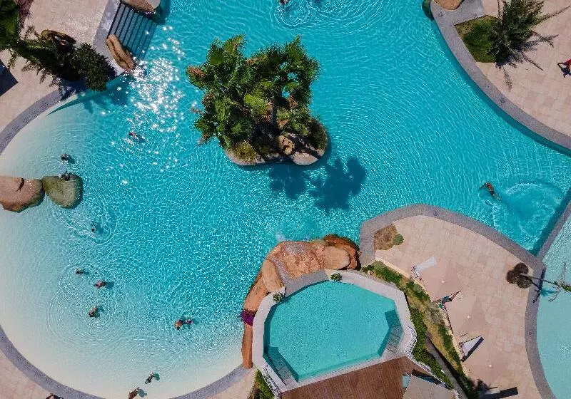 Club Saraceno Bovis Hotels