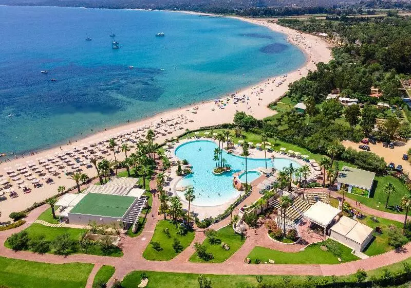 Club Saraceno Bovis Hotels