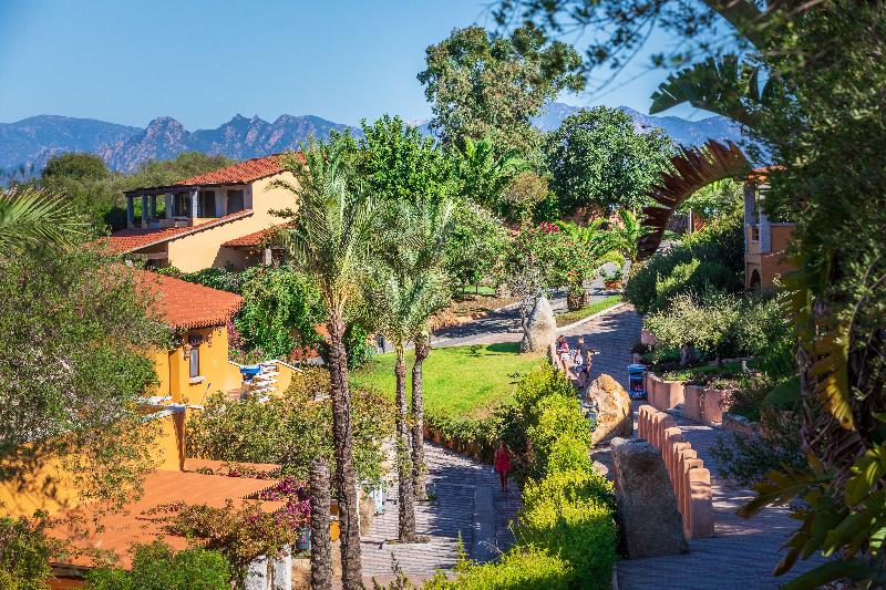 Club Saraceno   Bovis Hotels