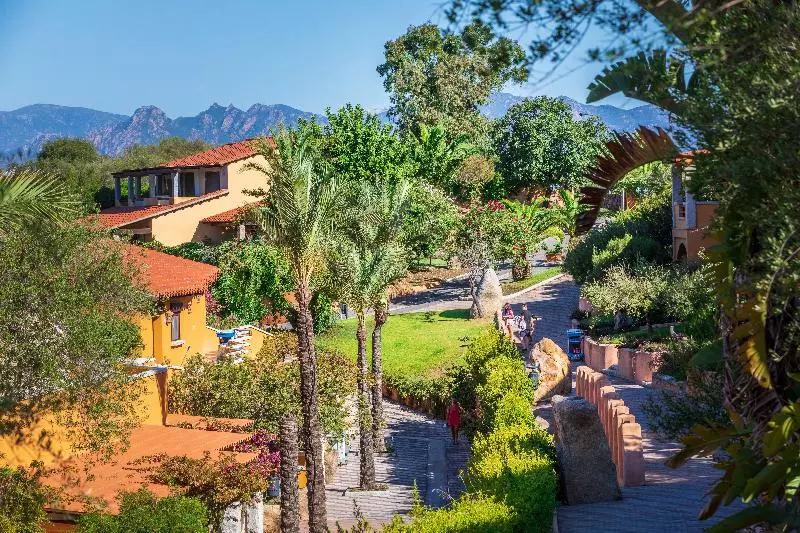 Club Saraceno Bovis Hotels