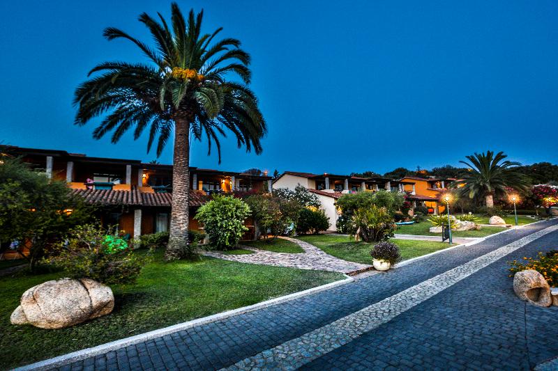 Club Saraceno   Bovis Hotels