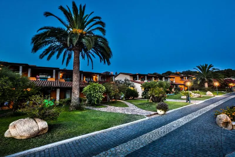 Club Saraceno Bovis Hotels