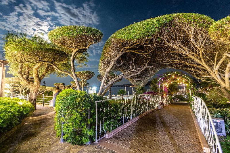 Club Saraceno   Bovis Hotels