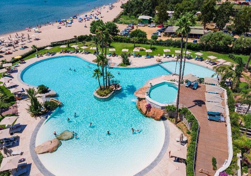 Club Saraceno   Bovis Hotels