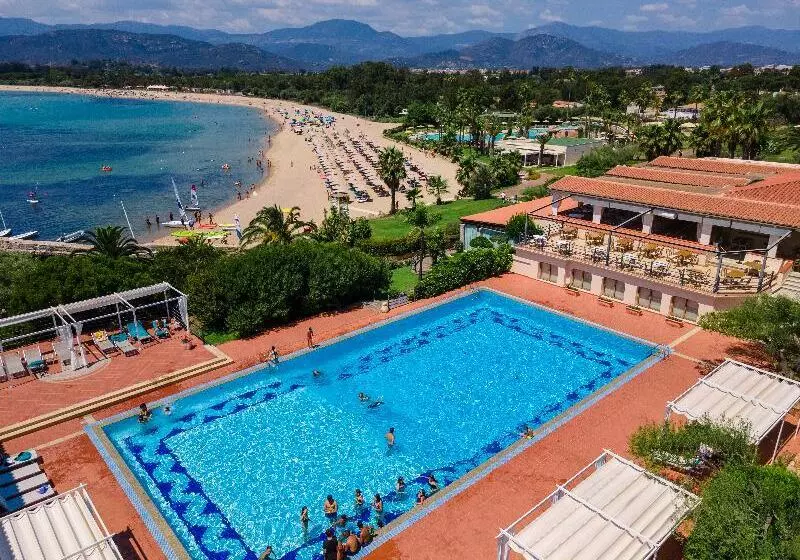 Club Saraceno Bovis Hotels