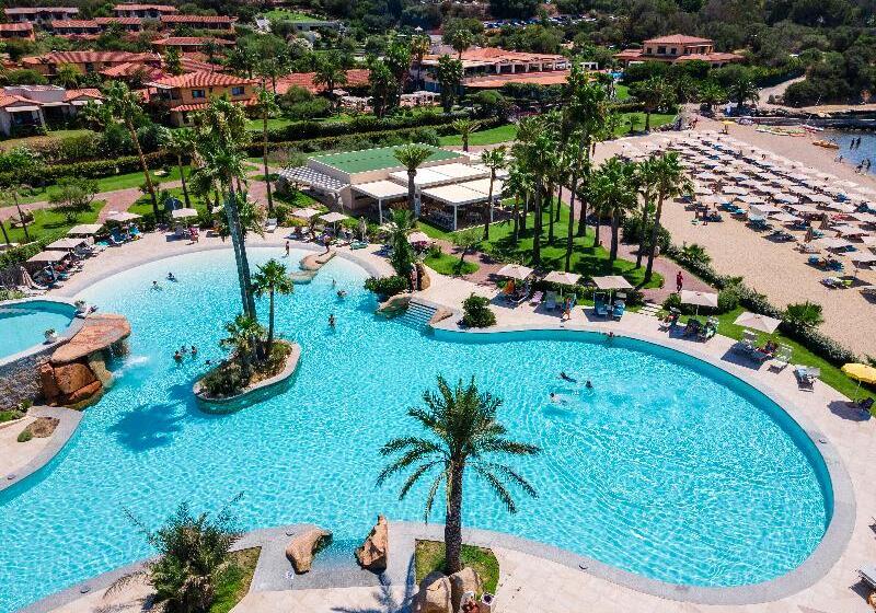 Club Saraceno   Bovis Hotels