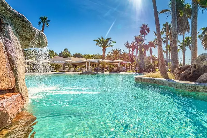 Club Saraceno Bovis Hotels