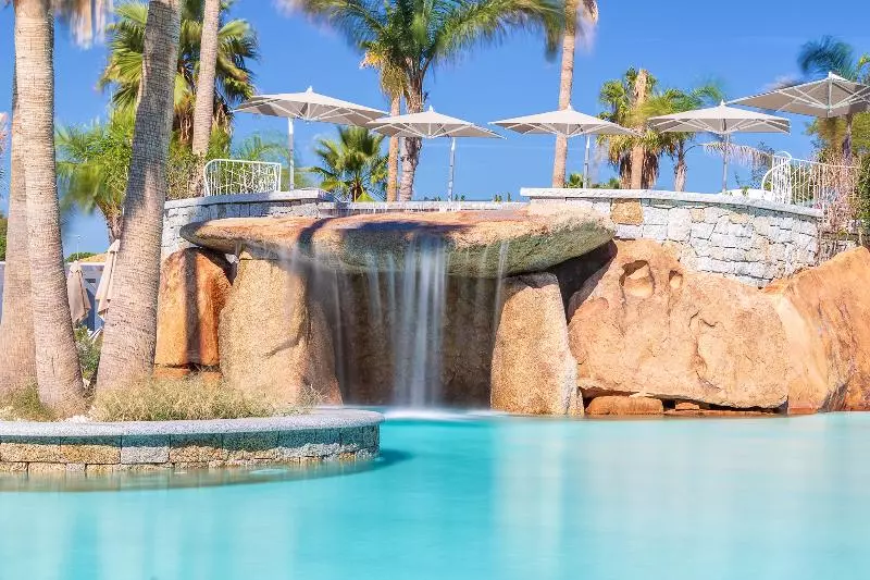 Club Saraceno Bovis Hotels