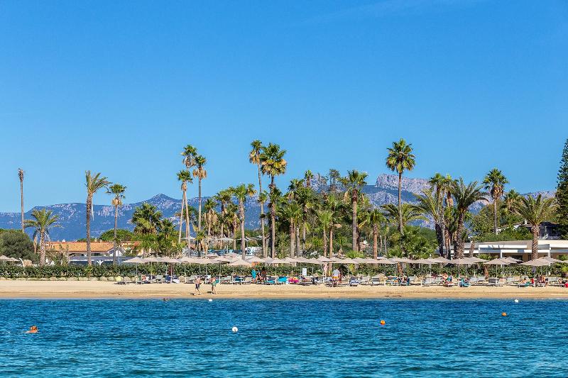 Club Saraceno   Bovis Hotels