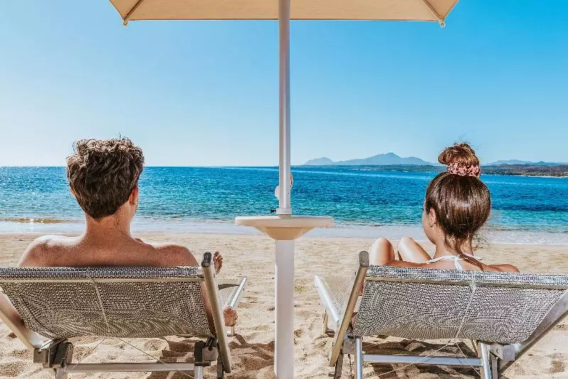 Club Saraceno Bovis Hotels