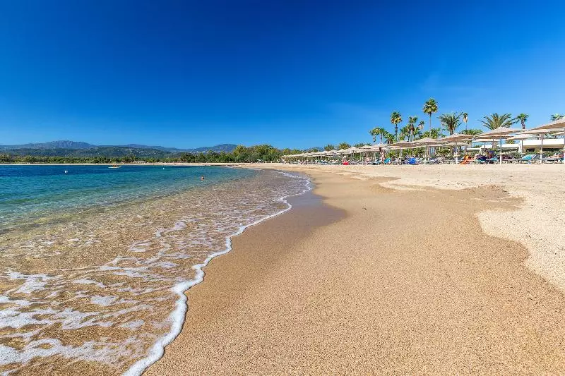 Club Saraceno Bovis Hotels