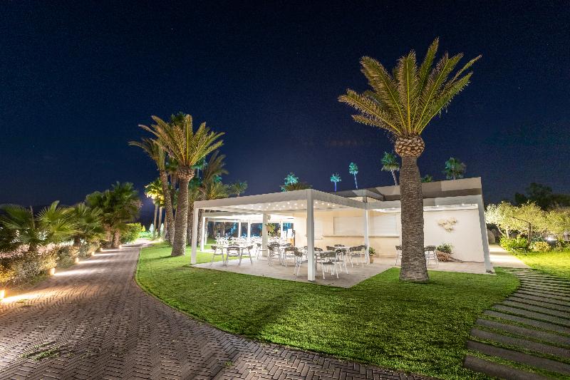 Club Saraceno   Bovis Hotels