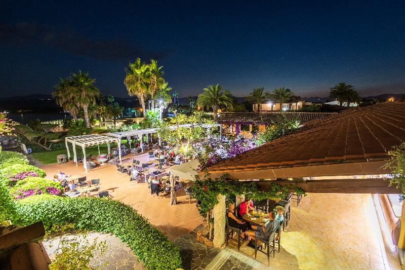 Club Saraceno   Bovis Hotels