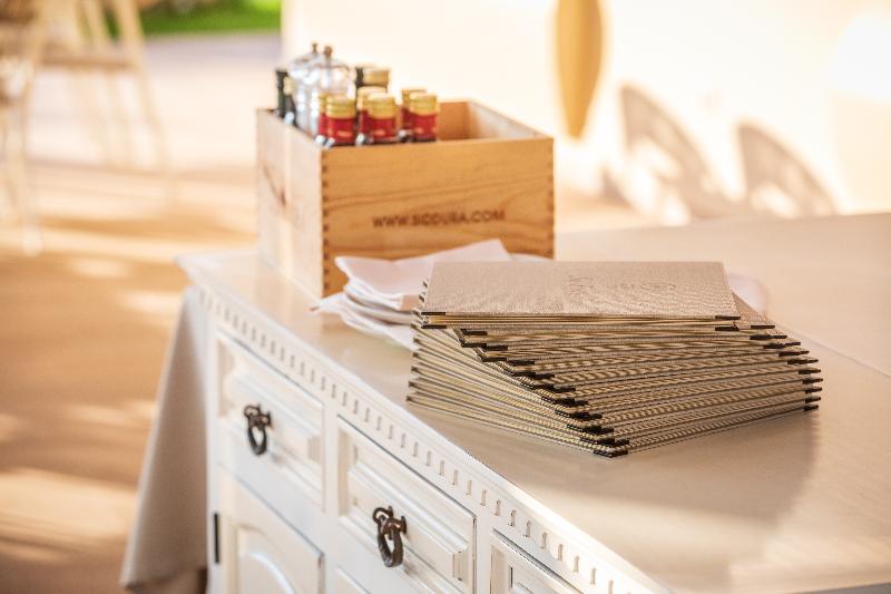 Club Saraceno   Bovis Hotels