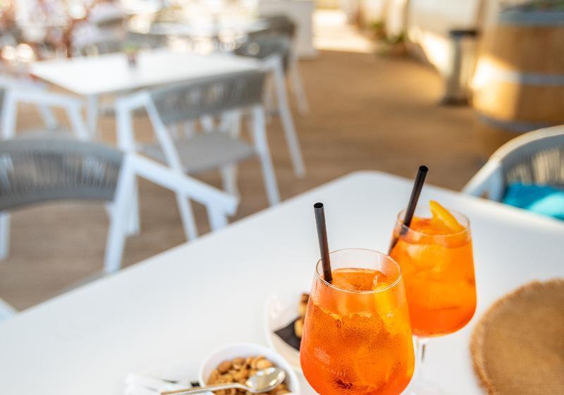 Club Saraceno   Bovis Hotels