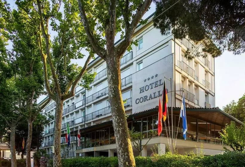 هتل Corallo