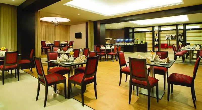 هتل Corp Amman
