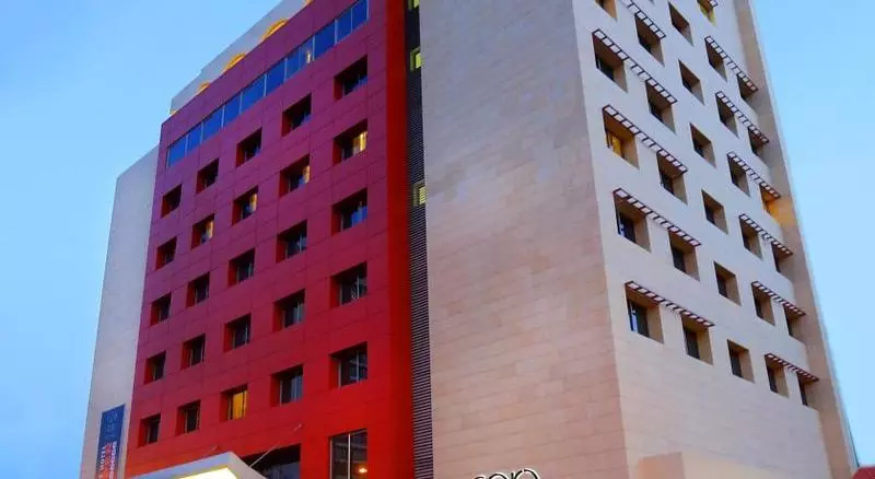 هتل Corp Amman