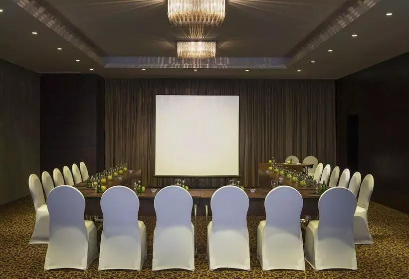 هتل Corp Amman