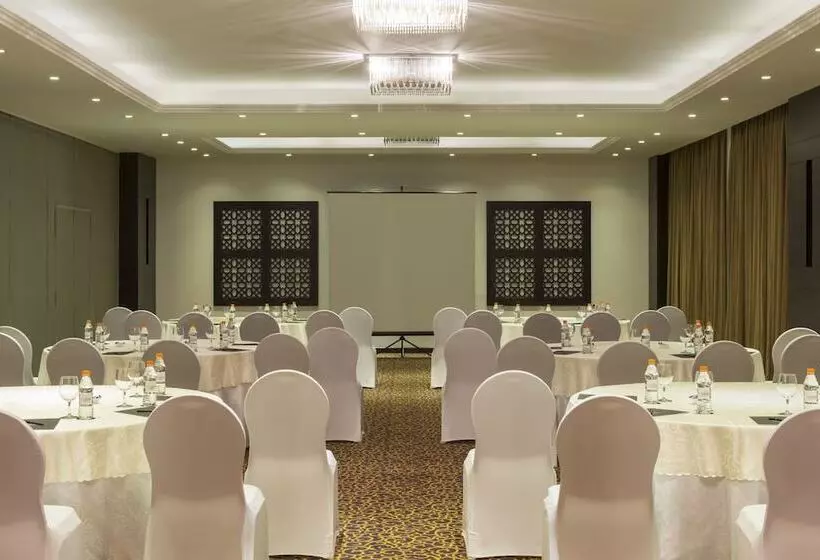 هتل Corp Amman