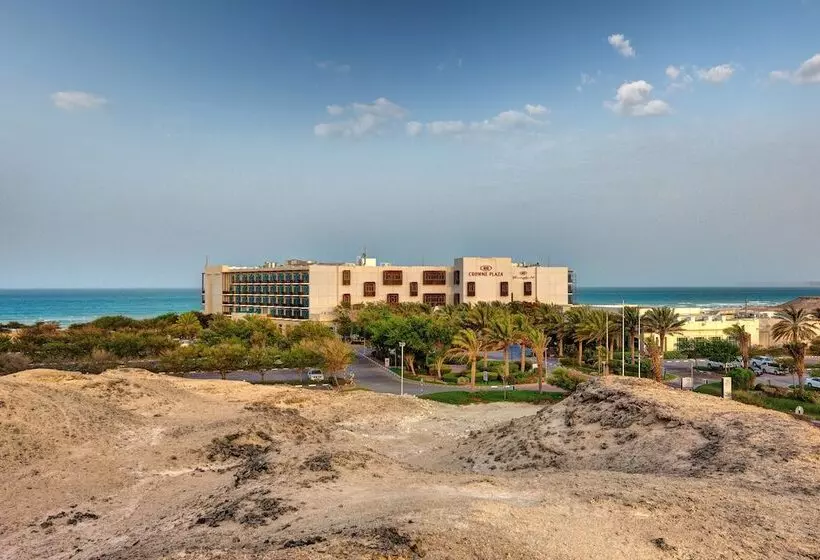 هتل Crowne Plaza Duqm, An Ihg