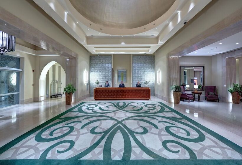 هتل Crowne Plaza Duqm, An Ihg