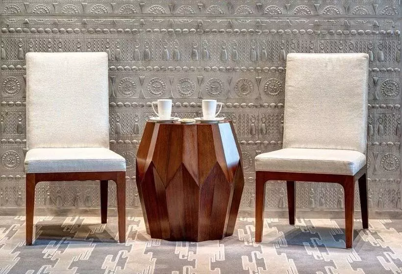 هتل Crowne Plaza Duqm, An Ihg