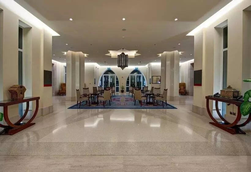 هتل Crowne Plaza Duqm, An Ihg