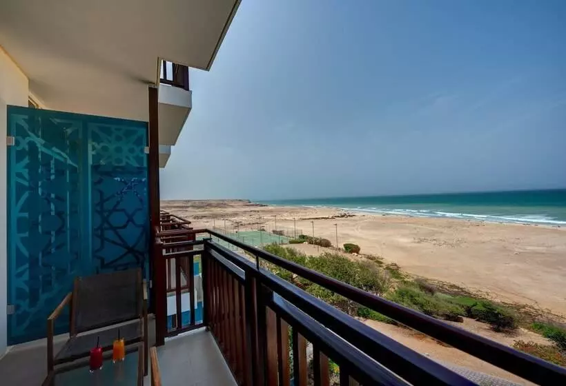 هتل Crowne Plaza Duqm, An Ihg