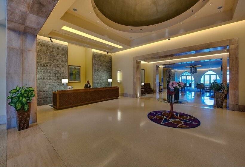 هتل Crowne Plaza Duqm, An Ihg