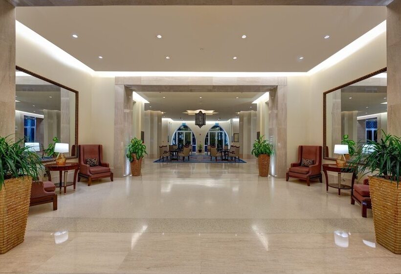 هتل Crowne Plaza Duqm, An Ihg