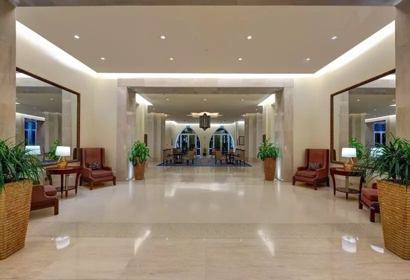 هتل Crowne Plaza Duqm, An Ihg