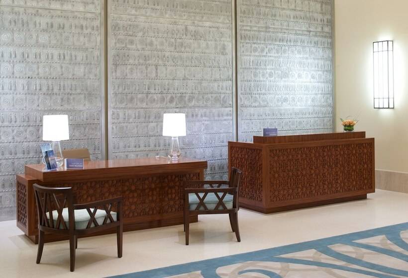 هتل Crowne Plaza Duqm, An Ihg