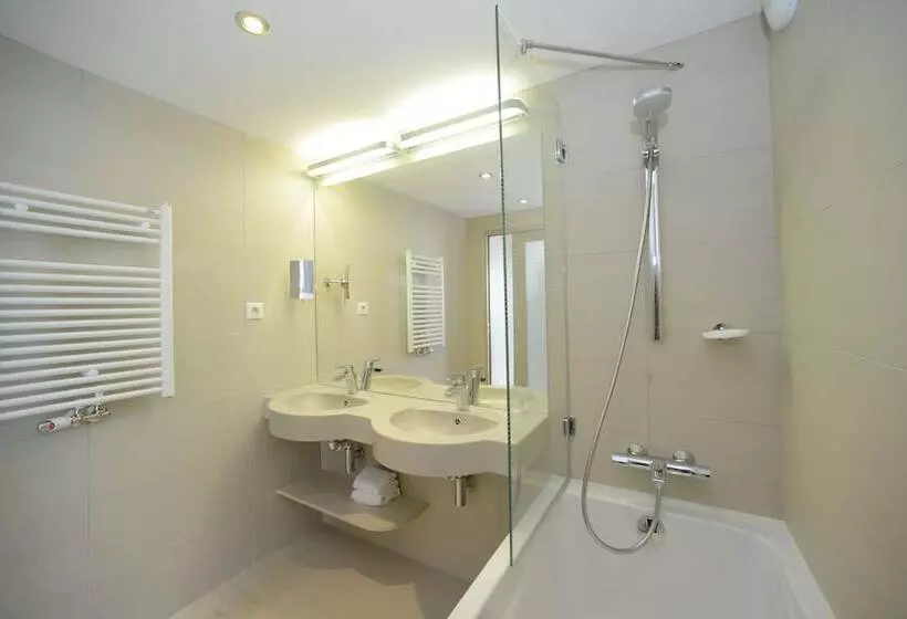 호텔 De La Baie Thalassotherapie Previthal