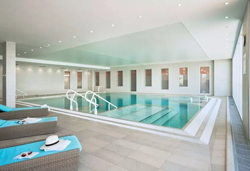 호텔 De La Baie Thalassotherapie Previthal